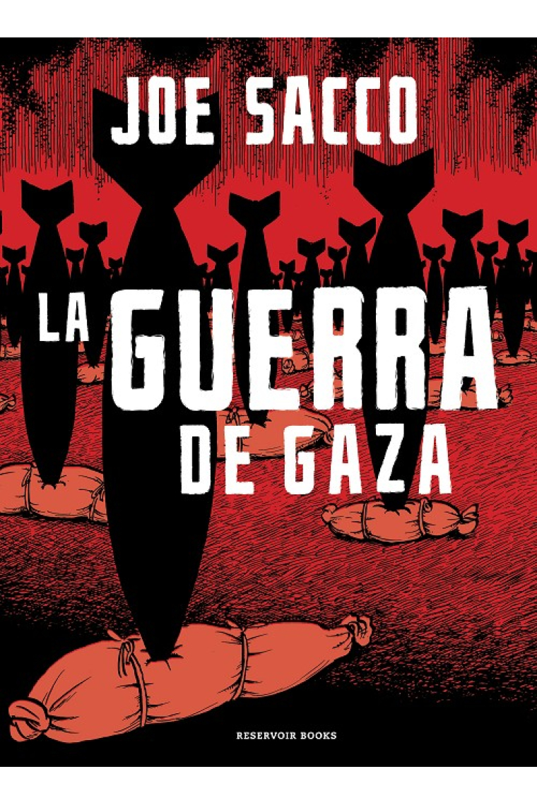 La guerra de Gaza