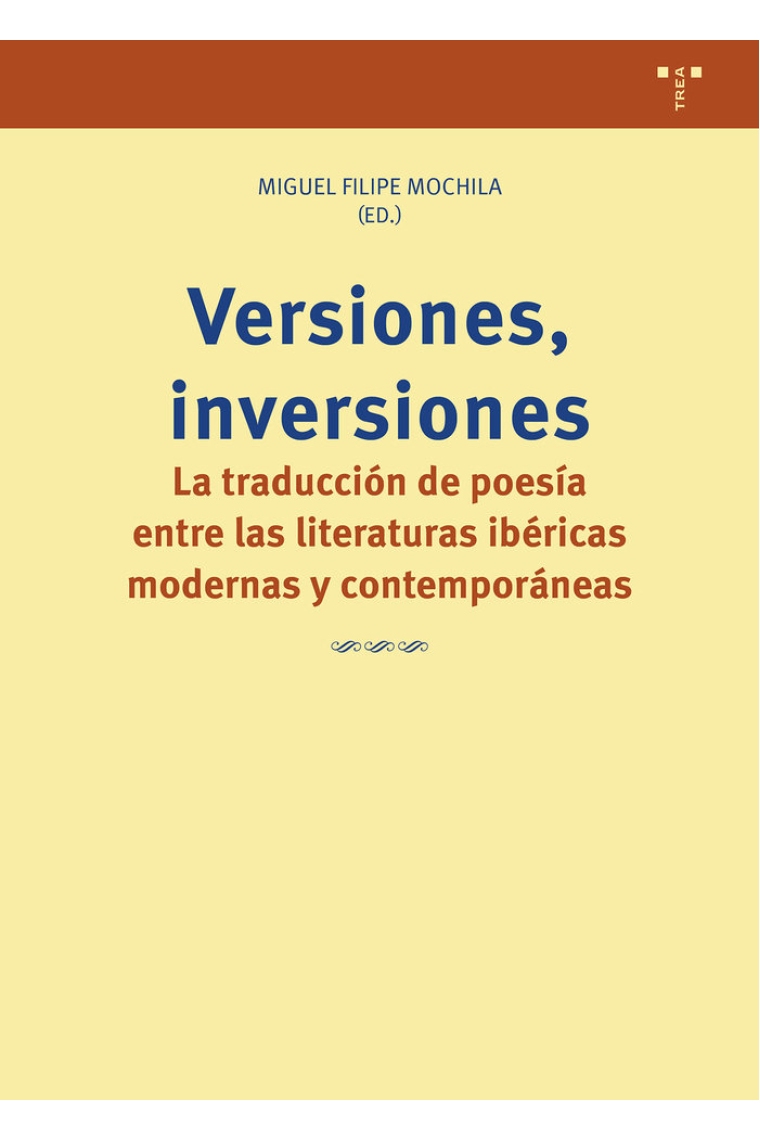 VERSIONES INVERSIONES