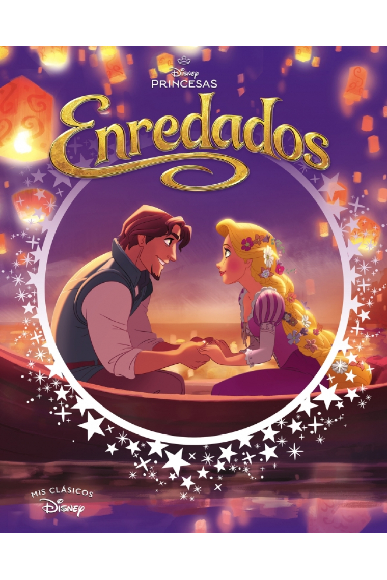 Enredados (Mis clasicos disney)
