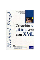 Creación de sitios Web con XML