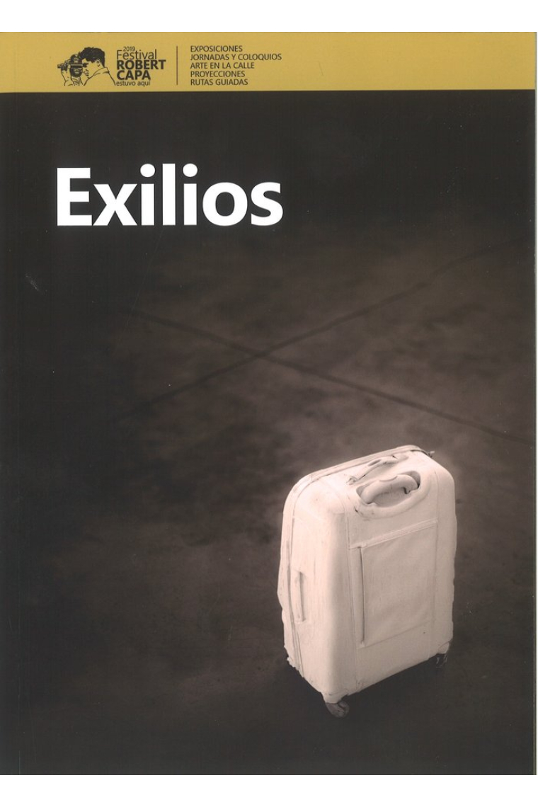 EXILIOS