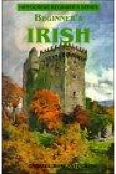 Beginner's Irish