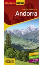 Andorra. Guiarama Compact