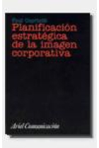 Planificación estratégica de la imagen corporativa