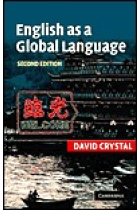 English as a Global Language