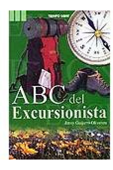 ABC del excursionista