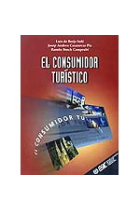 El consumidor turístico