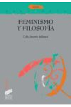 Feminismo y filosofía