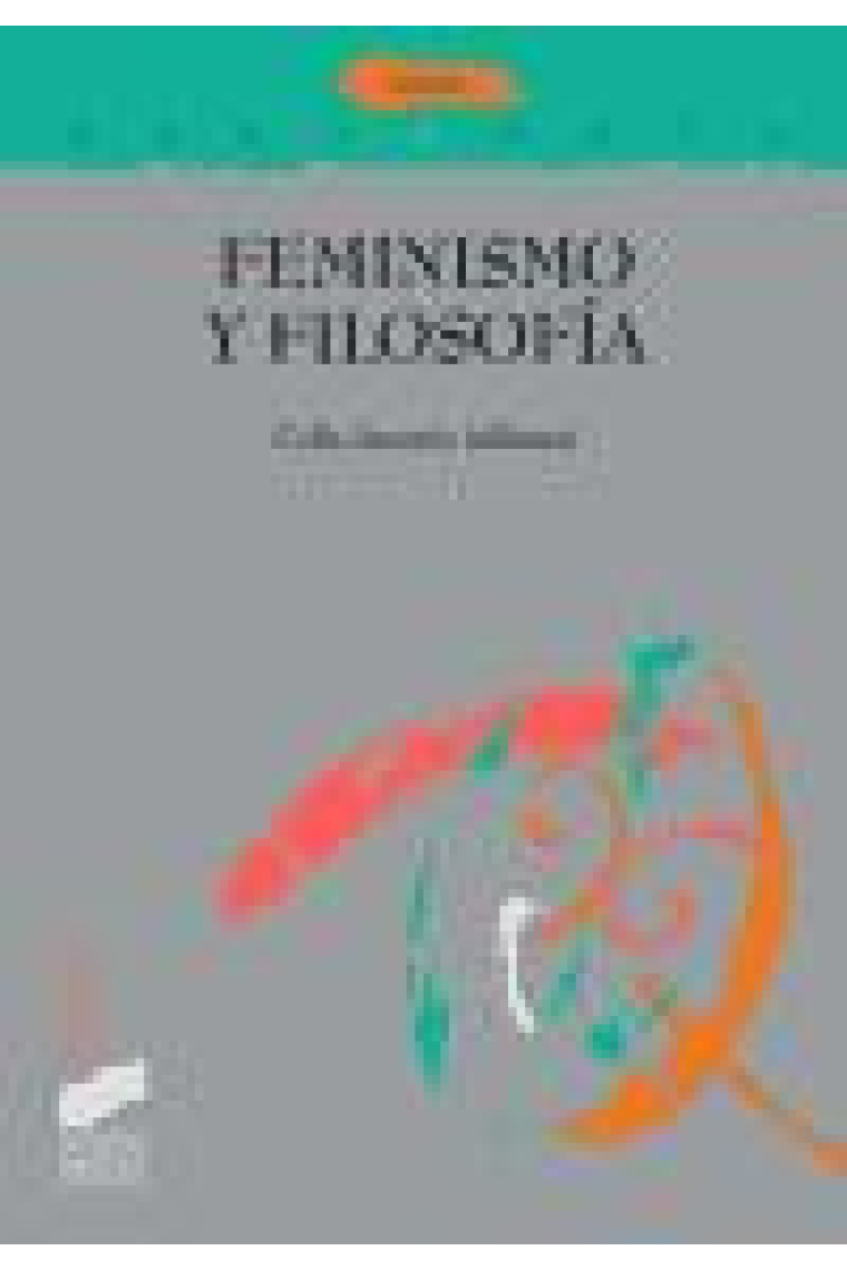 Feminismo y filosofía