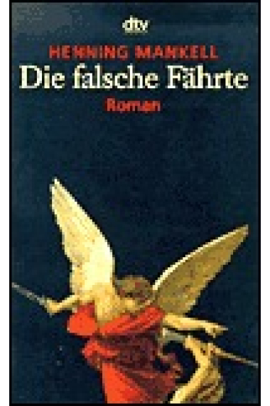 Die falsche Fährte