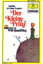 Der kleine Prinz Cassette