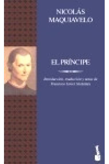 El Príncipe