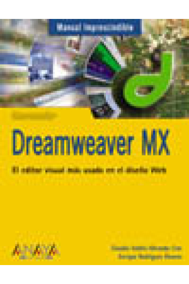 Dreamweaver MX