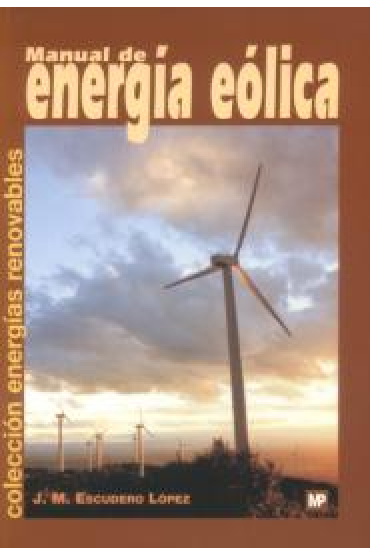 Manual de energía eólica