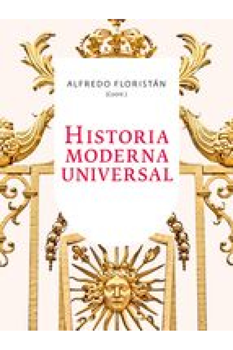 Historia Moderna Universal