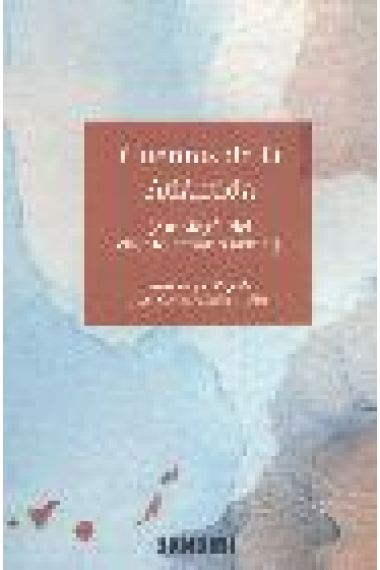 Cuentos de la Atlántida (Antología del cuento canario actual)