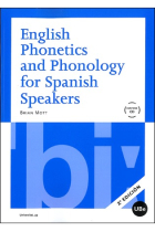 English Phonetics and Phonology for Spanish Speakers