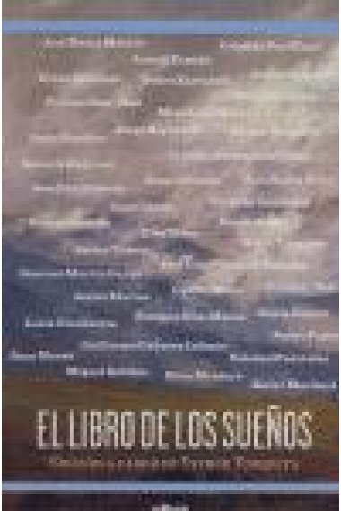 El libro de los sueños