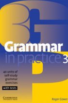 Grammar in Practice 3 Pre-intermediate