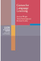 Games for Language Learning / 3rd Edition