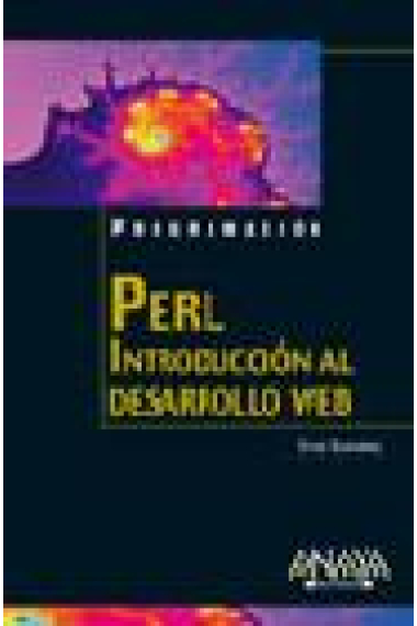 PERL. Introducción al desarrollo web