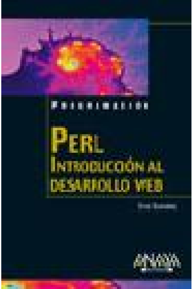 PERL. Introducción al desarrollo web