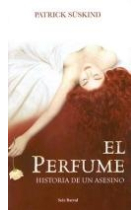 El perfume