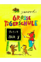 Janosch's grosse Tigerschule