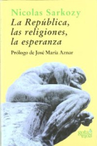 La República, las religiones, la esperanza