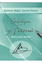 Grafologia y firma