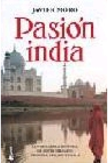 Pasión India