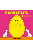 Barbapapà. Els ous