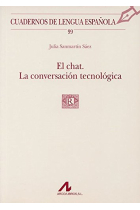 El chat. La conversación tecnológica