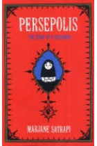 Persepolis vol. 1: The Story of an Iranian Childhood