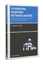 Empresa explicada de forma sencilla