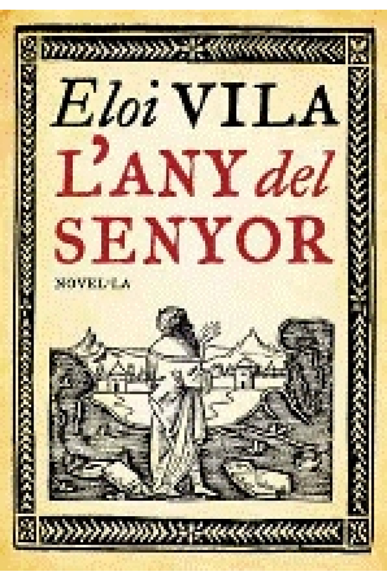 L'any del senyor