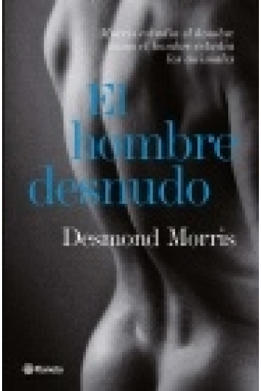 El hombre desnudo