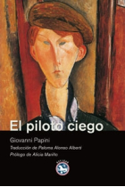 El piloto ciego