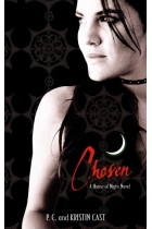 Chosen - Book 3