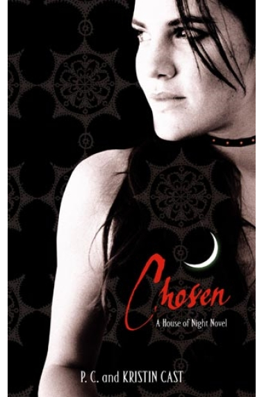 Chosen - Book 3