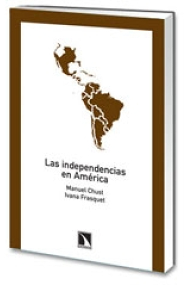 Las independencias en América