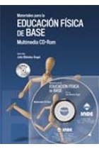 Materiales para la Educación Física de Base. Multimedia CD-Rom