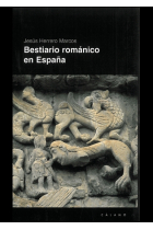 Bestiario románico en España