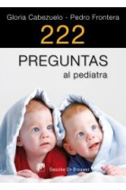 222 preguntas al pediatra