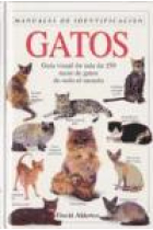 Gatos (Manuales de identificación)