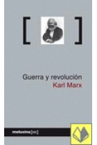 Guerra y revolución