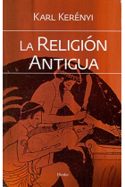 La religión antigua