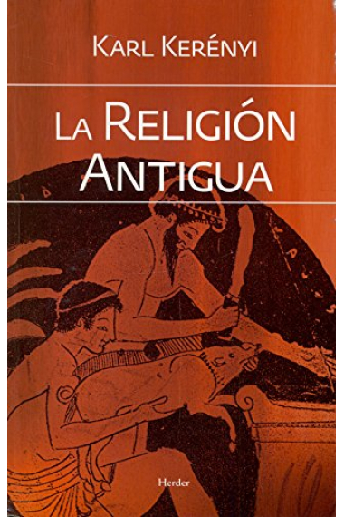 La religión antigua