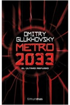 Metro 2033