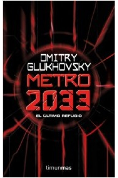 Metro 2033